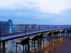 -长沙北辰洲际酒店-SKY 27酒廊
