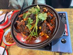 -老闵田螺馆·南昌特色小炒(梦时代店)
