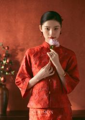 -CD视觉婚纱摄影