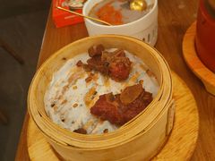 -闽上鲜·福建菜(龙湖滨江天街店)