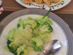 -澳门木偶葡国餐厅(珠海店)