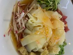 -帕米尔食府(白云观店)