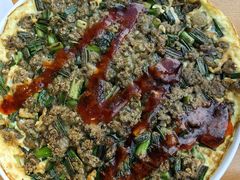 闽南海蛎煎-宋小谨·泉州菜(西沙湾店)