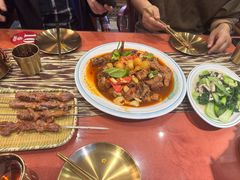 -新疆伊宁远征餐厅