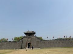 -三国水浒景区(无锡影视基地)
