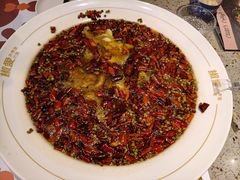 -椒爱水煮鱼川菜(皇姑万象汇店)