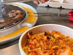 -喜来稀肉(虹泉路店)