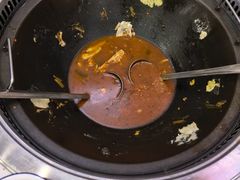 -丹水桥地锅鱼·翘嘴鲌·地方特色全鱼宴(丹江口大坝店)