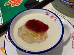 -五条人糖水铺(光谷世界城店)