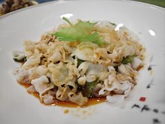 -中国饭店-餐厅