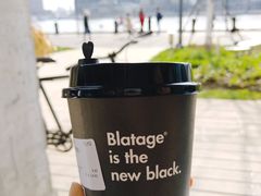 -BLATAGE COFFEE