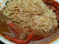 -霸王虾·麻辣小龙虾(清水河公园店)