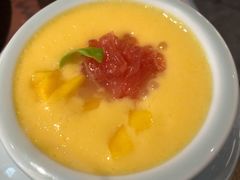 迷你杨枝甘露-汤潮荟·粤菜小馆(茂业天地店)