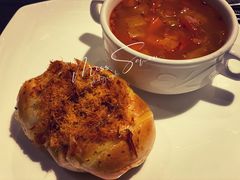 -索菲特酒店·海鲜自助 ·聚餐厅