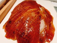 -北京老铺烤鸭(时代广场店)