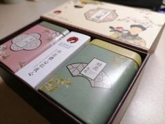 -茶颜悦色(岳麓山顶店)