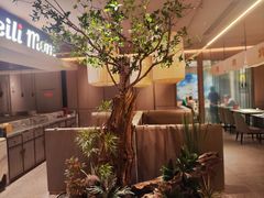-北李妈妈菜·海肠捞饭(高新万达店)