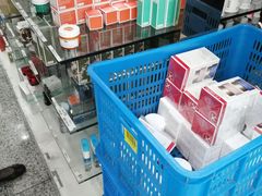 -日上免税行(浦东机场五店)