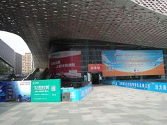 -南山文体中心-游泳馆