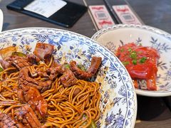 -阿大排档(长春这有山店)