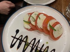 -安妮意大利餐厅(世贸天阶店)