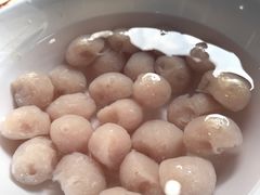 -章记正宗南岗鱼蛋火锅