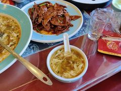 -好记馅饼(长白店)