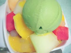 -松记糖水店(铜锣湾分店)