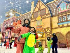 -广州热雪奇迹