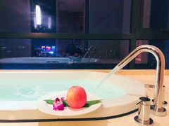 -中山利和希尔顿酒店