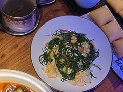 -纳瓦新疆菜(银都店)