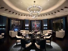 -上海苏宁宝丽嘉酒店·Cafe Bellagio西餐厅