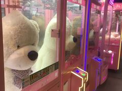 -星悦蓝海欢乐园(石路天虹店)