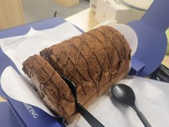 -the Roll'ING手作瑞士卷专门店(卓悦中心店)