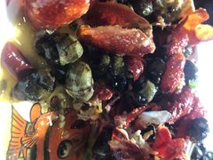 -霸王虾·麻辣小龙虾(清水河公园店)