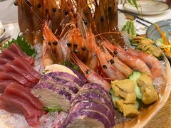 -和创柚子·会席日本料理(新区淮海街店)