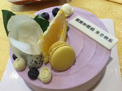 -派悦坊·甜品·蛋糕(日坛店)