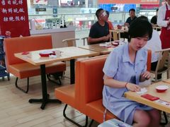 -喜家德虾仁水饺(北站店)