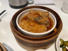 鲍汁腐皮卷-金鼎轩(亚运村店)