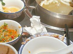 -淼福猪肚鸡·椰子鸡火锅(大沙地店)