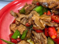 -冯大腕江湖川菜馆(后沙峪店)