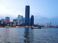 -武汉两江游览·夜游长江(汉口粤汉码头)