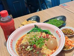 -遇见小面(广州南站店)