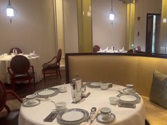 -郑州绿地JW万豪酒店-中餐厅