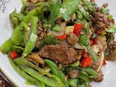 -湖南人家湘菜馆(镇江路店)