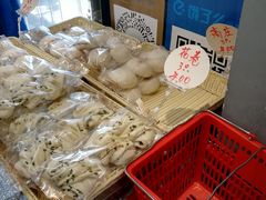 -乔家栅(襄阳南路店)