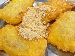 蛋煎糍粑-电台巷火锅(科华总店)