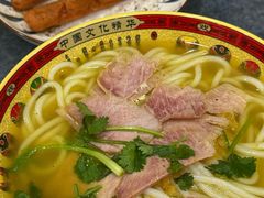 -茅家米线(中大街店)