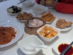-阿那亚第六食堂(文创街区店)