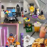 莆田探店｜超好拍的潮玩咖啡店